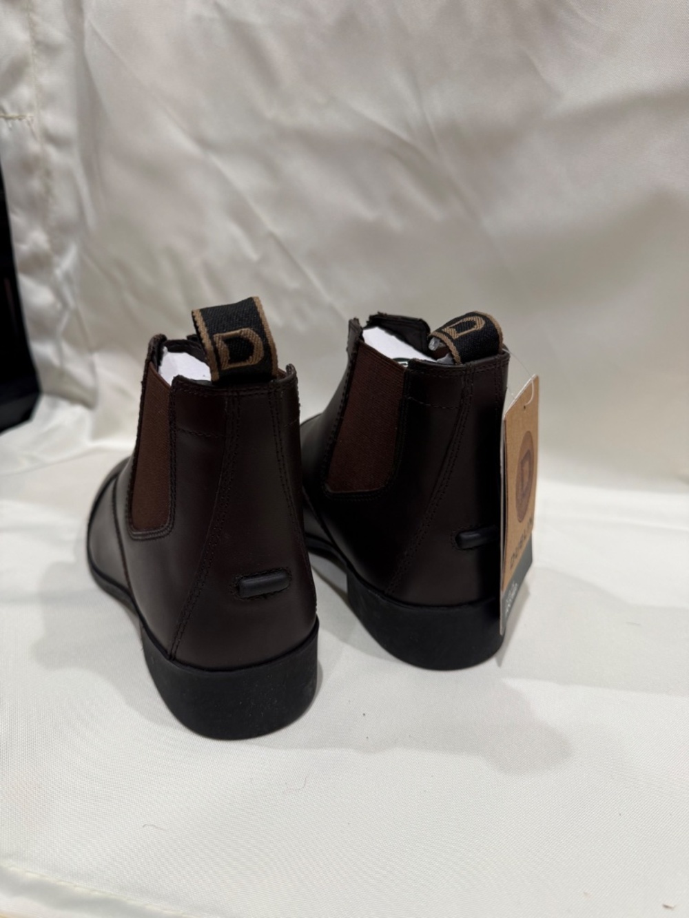 Dublin Riding Boots - Picture 2 of 6